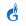 Газпром логотип иконка
