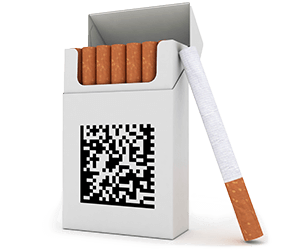 Маркированный табак