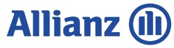 Логотип компании Allianz.